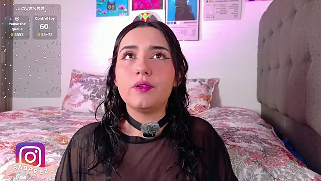 mady malkovax online show from 09.27.25