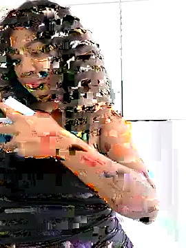 Snapshot of Angel_tammy chatting on 04.25.26 Angel tammy online show from 04.25.26