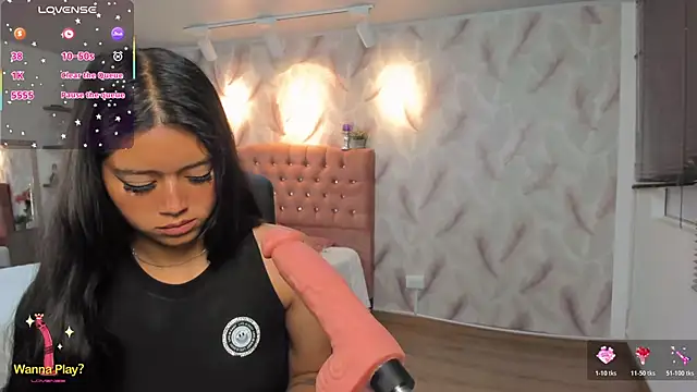 Snapshot of blair_harrison chatting on 01.15.26 blair harrison online show from 01.15.26