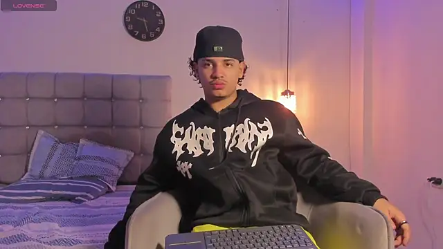 samxx muscle online show from 10.23.25