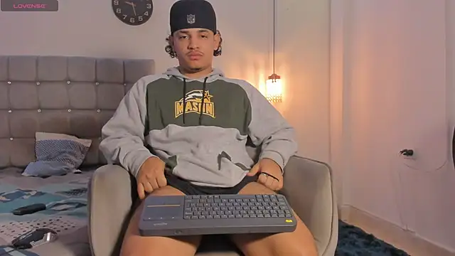 samxx muscle online show from 12.01.25