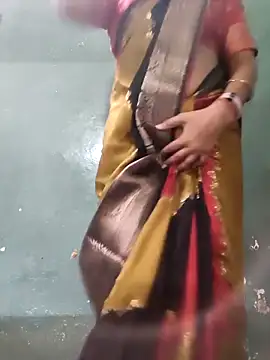 Eshwari Chopra online show from 05.10.26