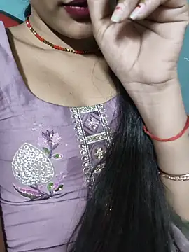 Eshwari Chopra online show from 05.26.26