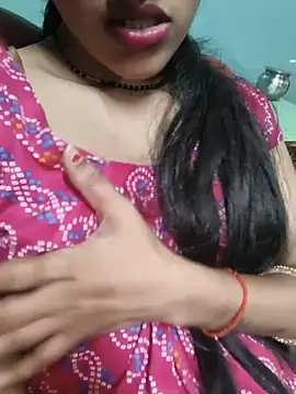 Eshwari Chopra online show from 06.08.26