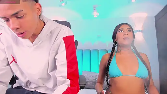 candyandmarilyn online show from 10.20.25