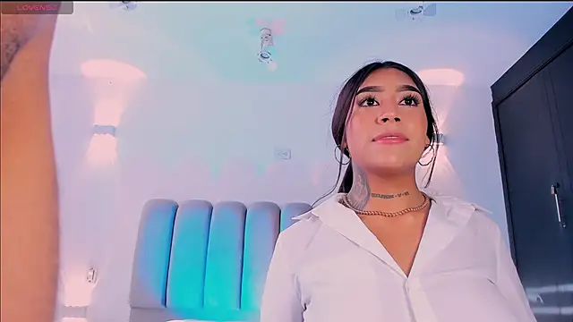 candyandmarilyn online show from 11.17.25