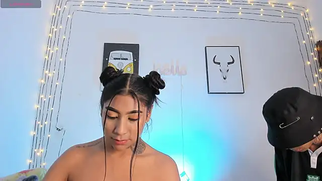 candyandmarilyn online show from 12.19.25