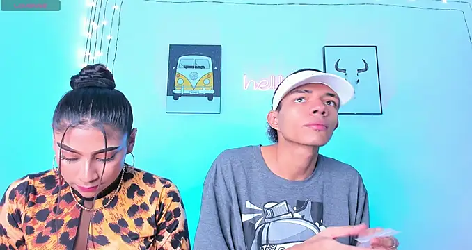 candyandmarilyn online show from 12.20.25