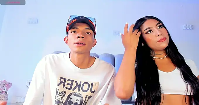 candyandmarilyn online show from 03.30.26