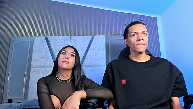 candyandmarilyn online show from 04.07.26