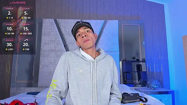 candyandmarilyn online show from 04.24.26