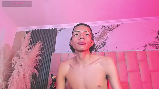 candyandmarilyn online show from 07.17.26