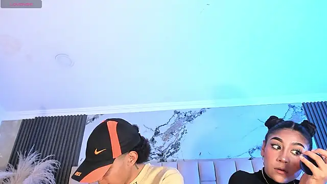 candyandmarilyn online show from 07.21.26