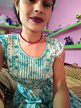 Eshna Dabral online show from 10.12.25