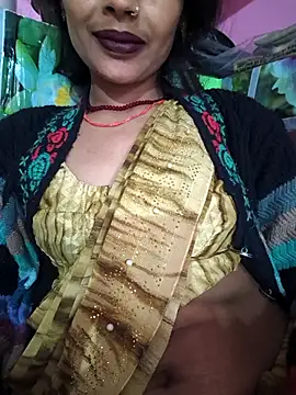 Eshna Dabral online show from 11.19.25