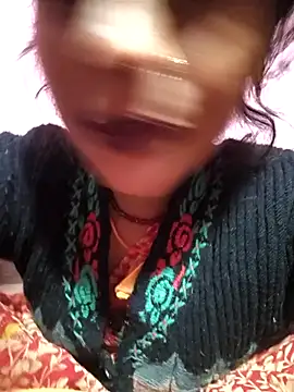 Eshna Dabral online show from 11.20.25