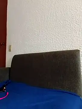 Snapshot of dulcewitch chatting on 10.01.25 dulcewitch online show from 10.01.25