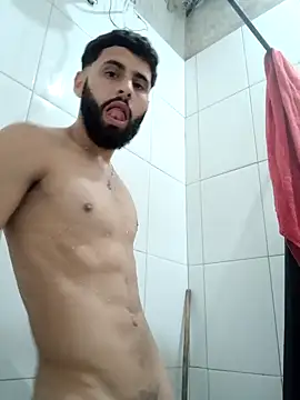 Snapshot of leonan66 chatting on 03.18.25 leonan66 online show from 03.18.25