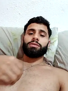 Snapshot of leonan66 chatting on 03.19.25 leonan66 online show from 03.19.25