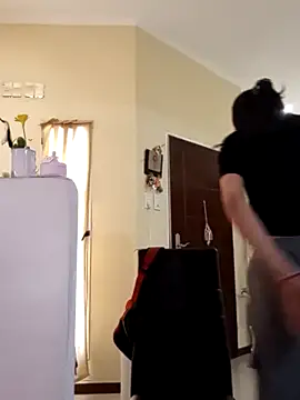 Camilitah online show from 10.01.25