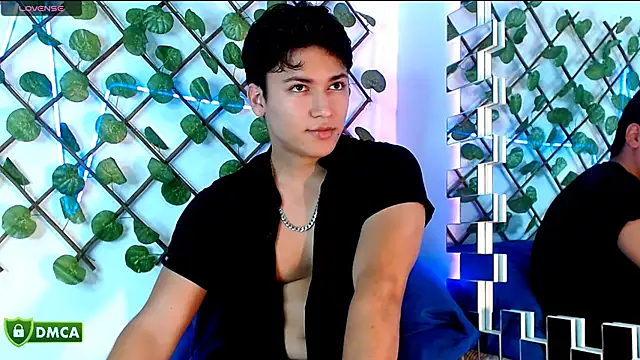 THE LITTLE LIAM online show from 02.10.26