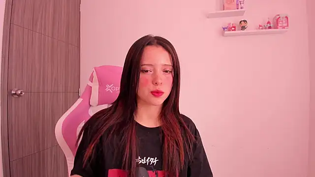 ImBunnyNova online show from 01.08.26