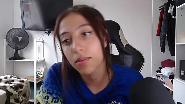 babygirlfree online show from 02.23.26