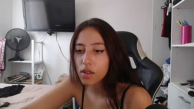 babygirlfree online show from 03.17.26