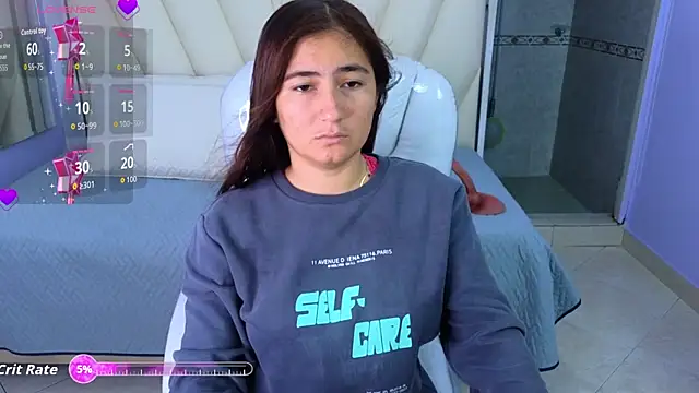 Snapshot of Katha03_ chatting on 09.15.25 Katha03 online show from 09.15.25