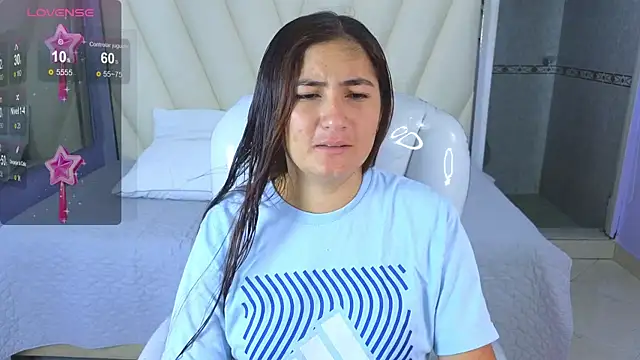 Snapshot of Katha03_ chatting on 11.04.25 Katha03 online show from 11.04.25