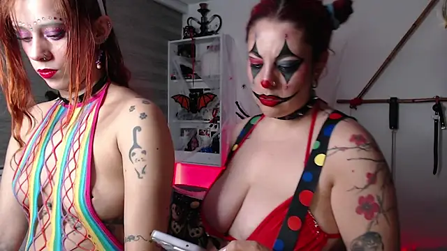 Snapshot of Lexxi_hot chatting on 10.09.25 Lexxi hot online show from 10.09.25