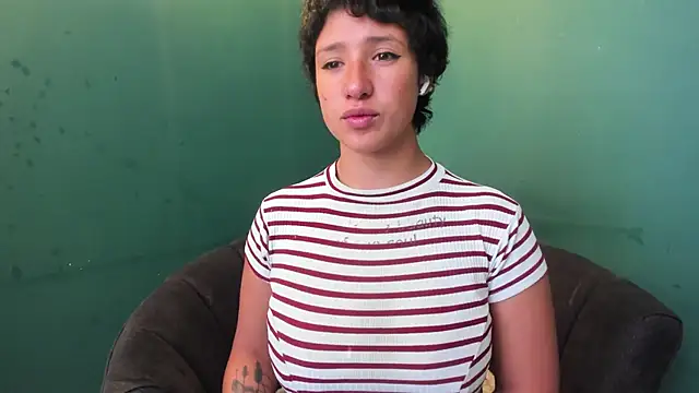 Elaine87  online show from 02.03.26