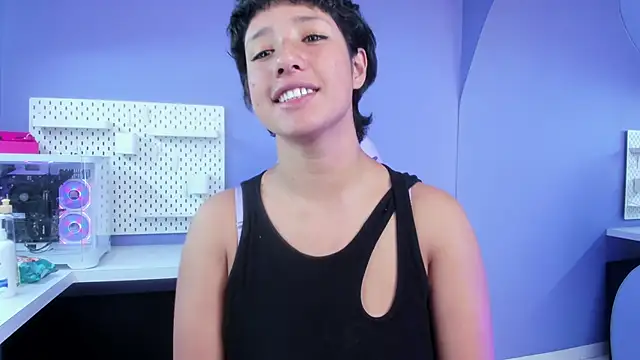 Elaine87  online show from 02.25.26