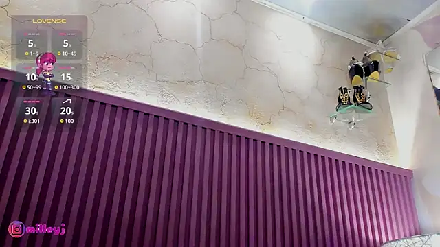 MilleyJones online show from 03.13.26