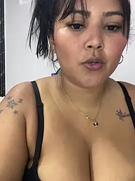 sashaoficial  online show from 03.19.26