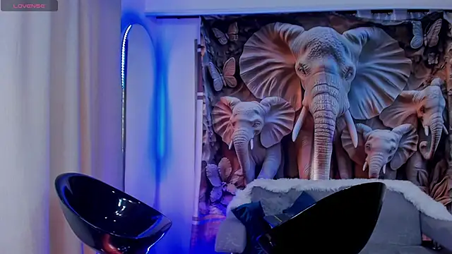 Lukas Green online show from 09.12.25