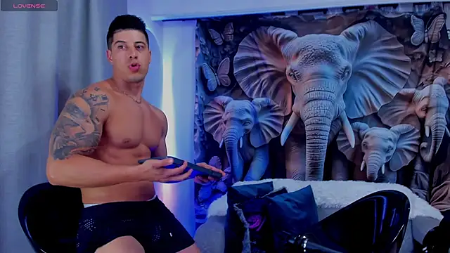 Lukas Green online show from 09.19.25