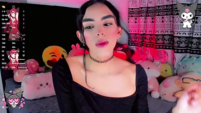 Valensx oficiall online show from 01.08.26