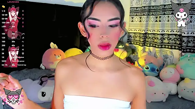 Valensx oficiall online show from 01.10.26