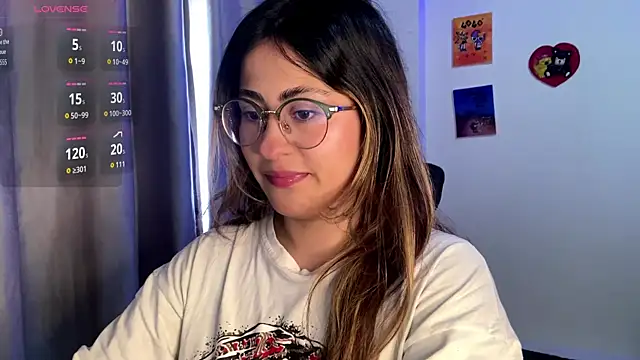 emma  bell  online show from 09.13.25