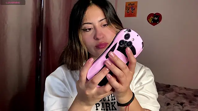 emma  bell  online show from 09.29.25