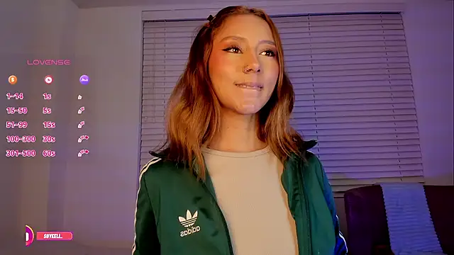 Snapshot of im_eli1 chatting on 10.11.25 im eli1 online show from 10.11.25