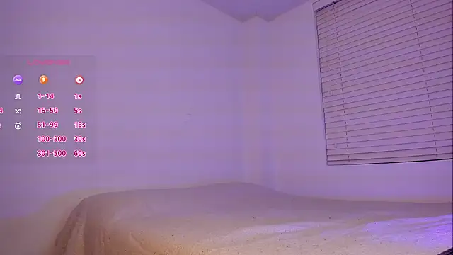 Snapshot of im_eli1 chatting on 10.18.25 im eli1 online show from 10.18.25