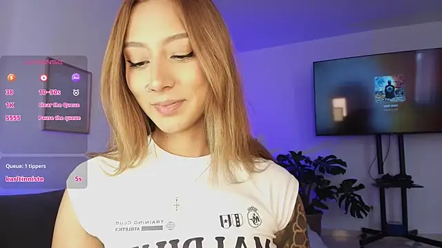 im eli1 online show from 05.17.26