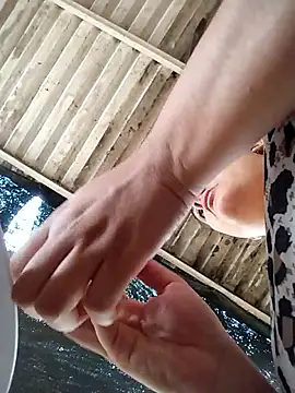 carlafox05 online show from 12.22.25