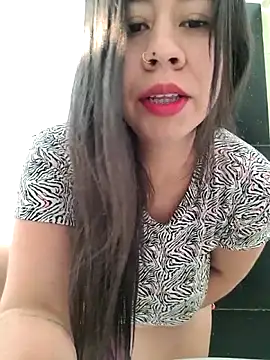 Snapshot of Yuli_Mars chatting on 01.31.26 Yuli Mars online show from 01.31.26