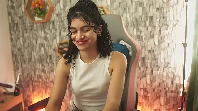 bonniie 98  online show from 05.14.26