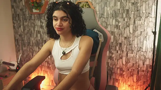 bonniie 98  online show from 05.19.26