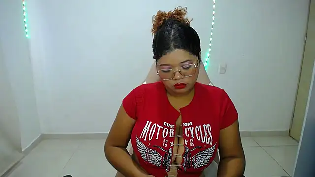 natalietits1 online show from 12.03.25