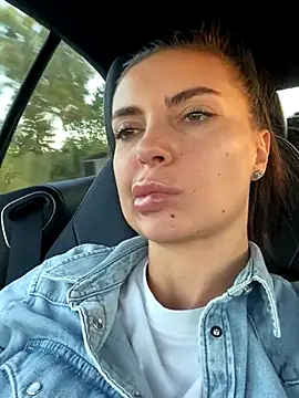 Anna Nobel online show from 09.22.25